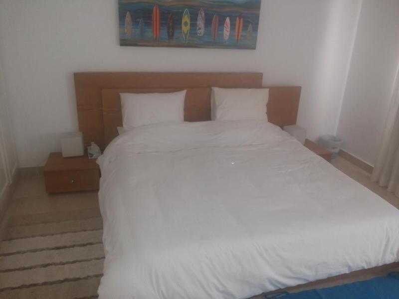 Apartment Marina Abu Tig- 3 Master Bedrooms