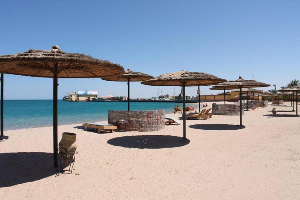 Apartment Esplanadа Hurghada
