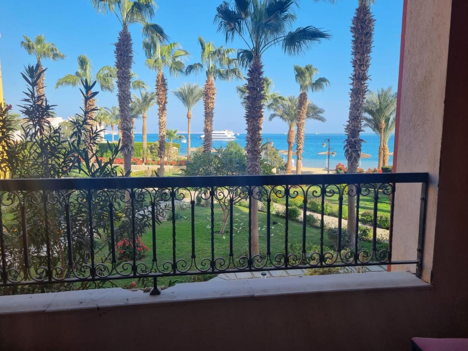Esplanadа Apartment Hurghada