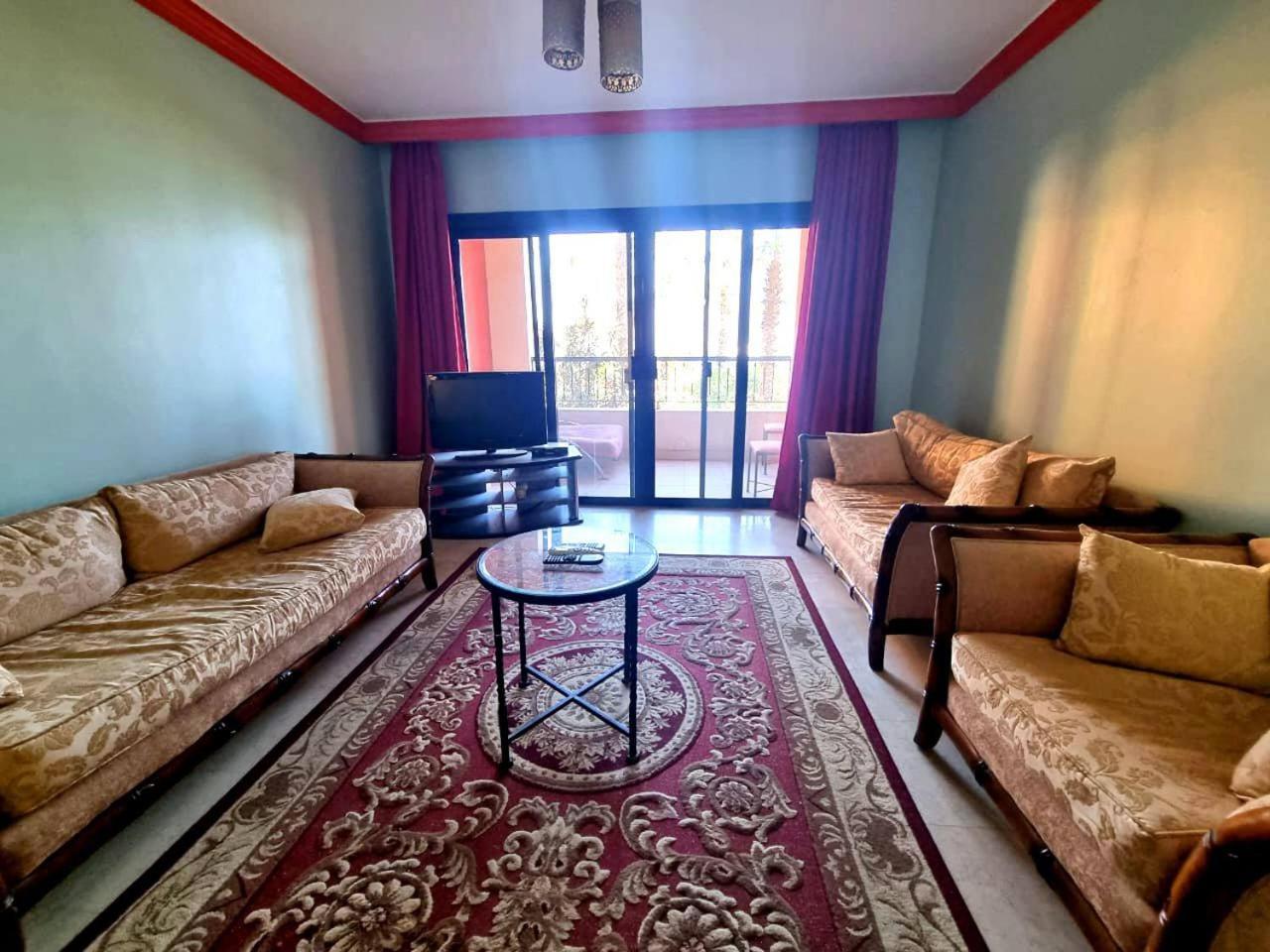 Apartment Esplanadа Hurghada