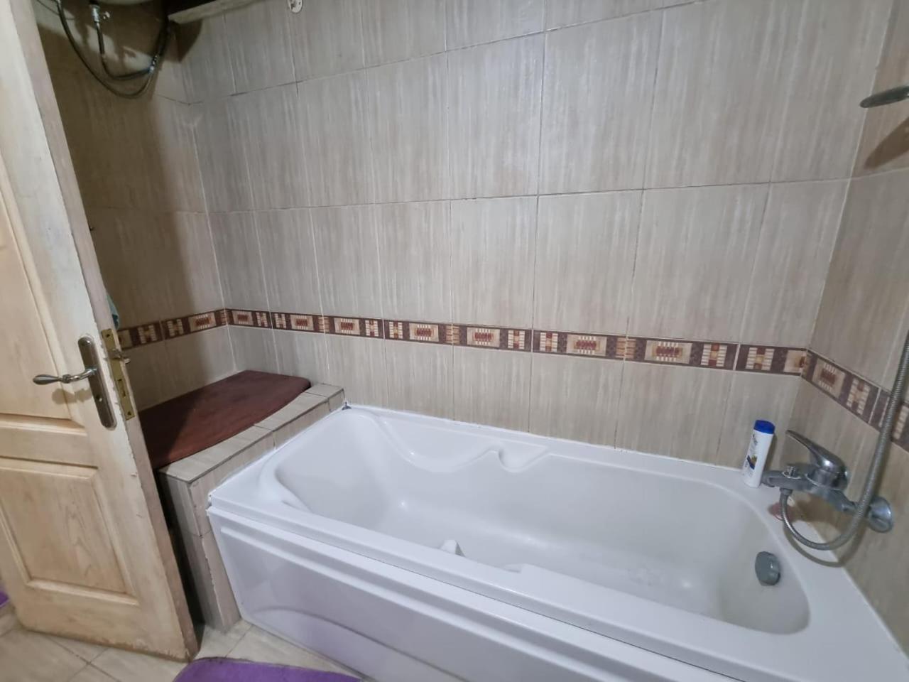 Esplanadа Apartment *
