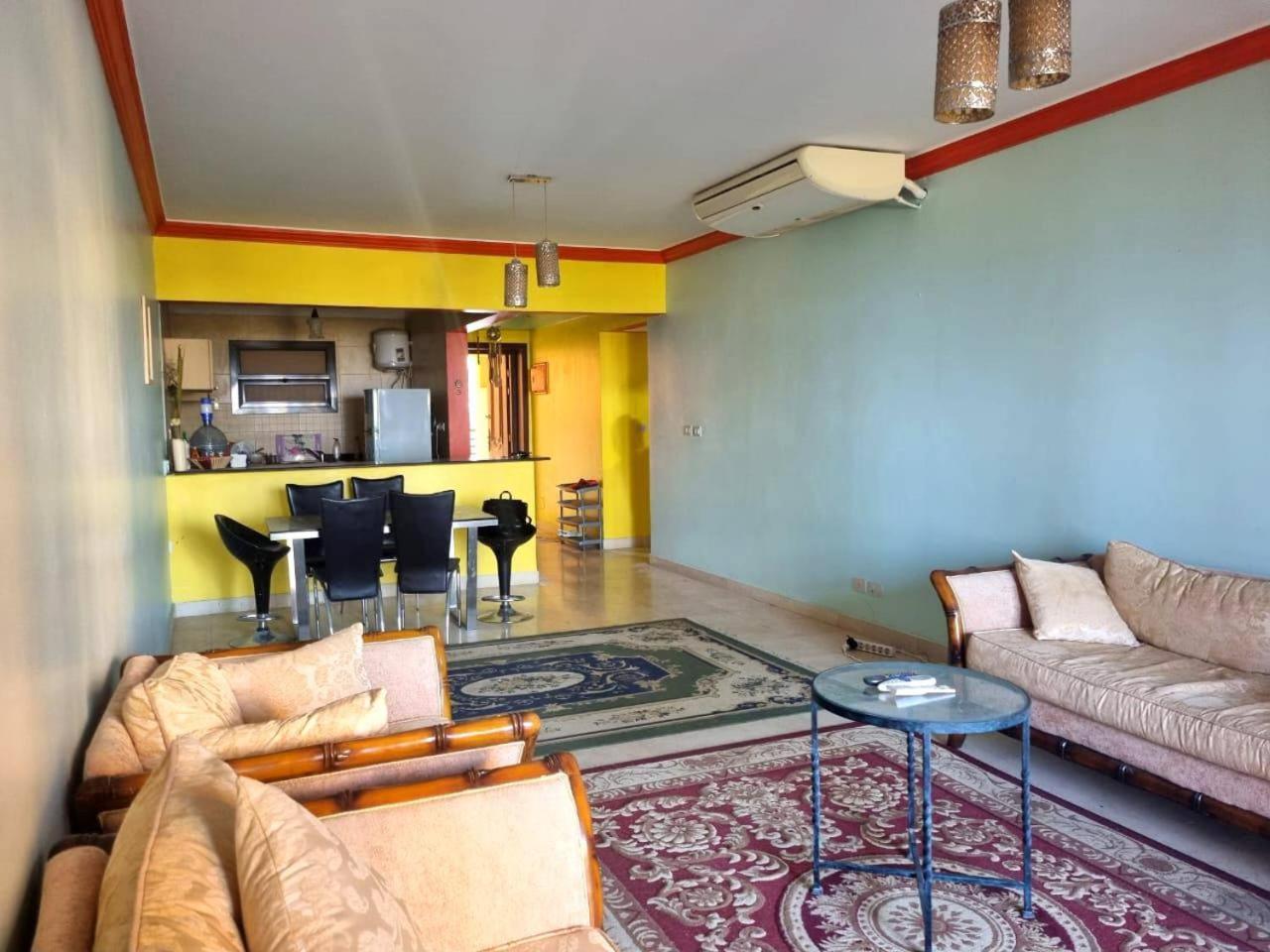 Esplanadа Apartment Hurghada