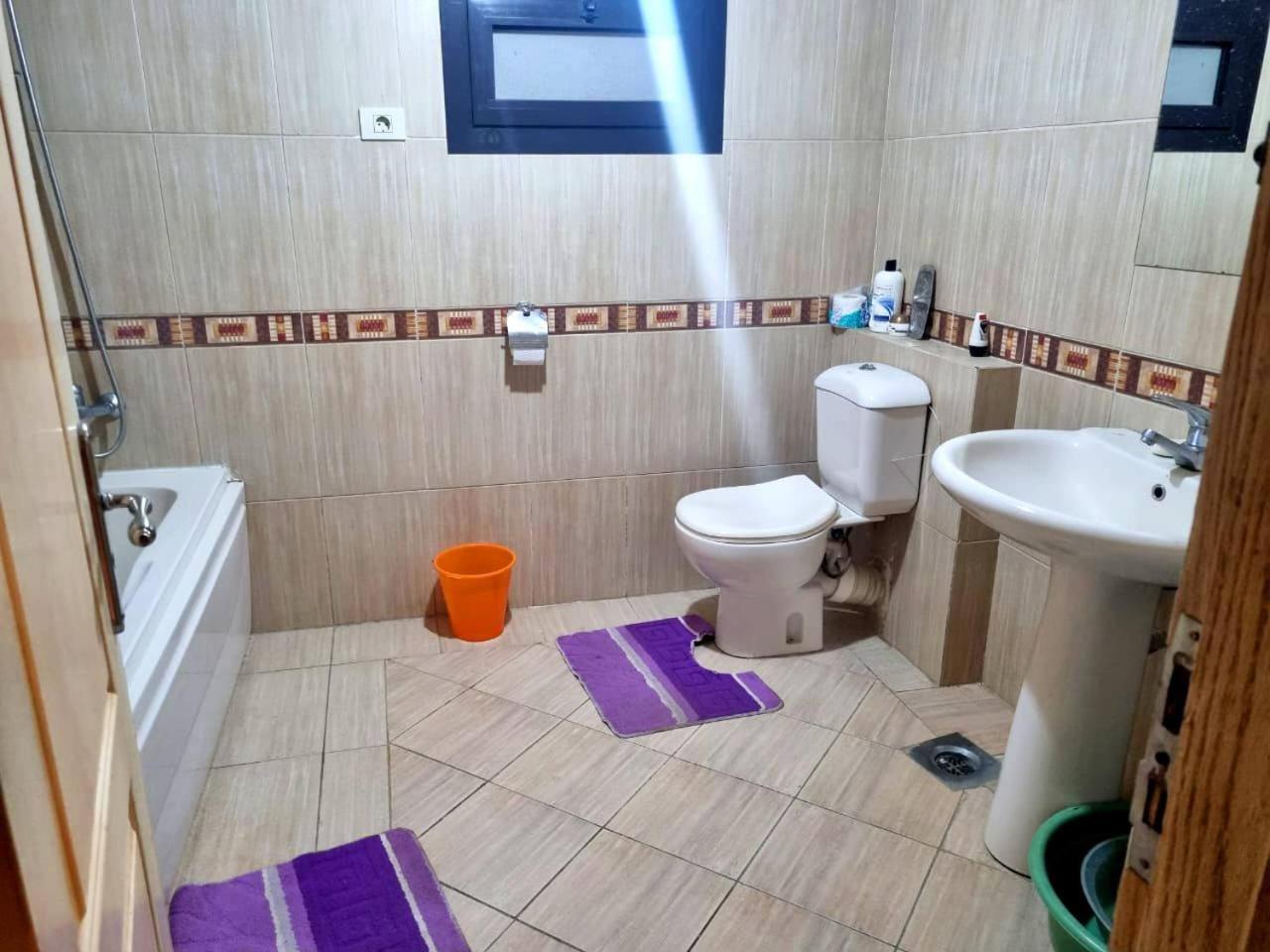 Esplanadа Hurghada