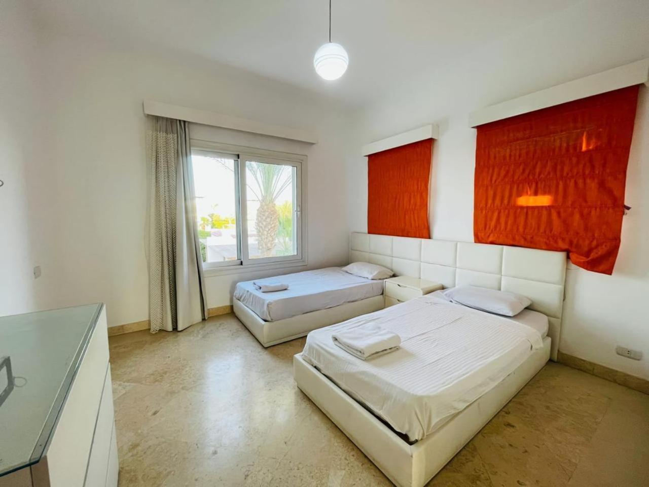 Villa 5 Bedroom With Private Pool At El Gouna *