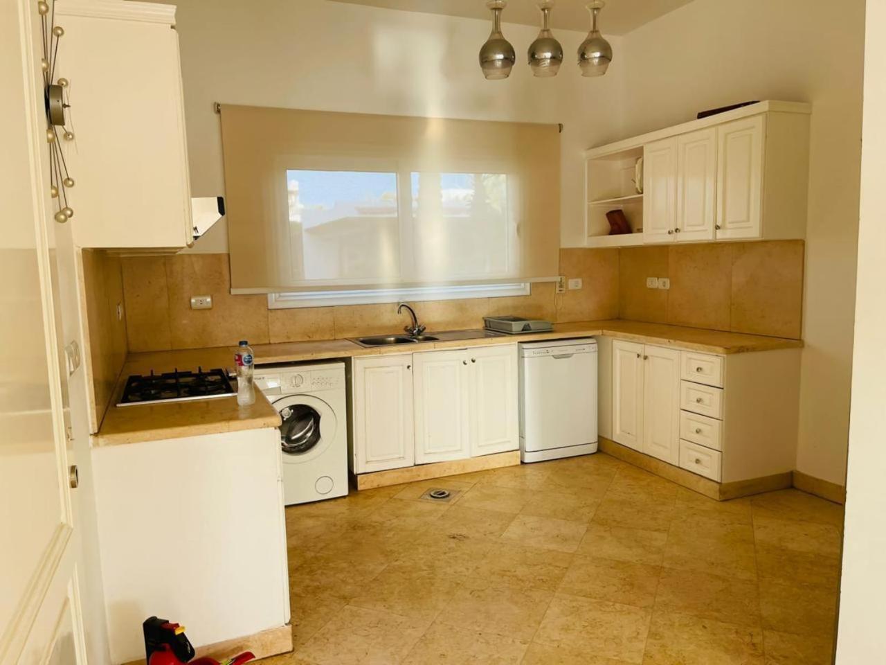 Villa 5 Bedroom With Private Pool At El Gouna *