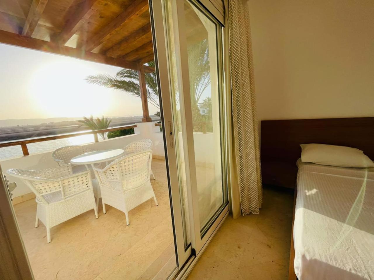 5 Bedroom With Private Pool At El Gouna Villa Hurghada