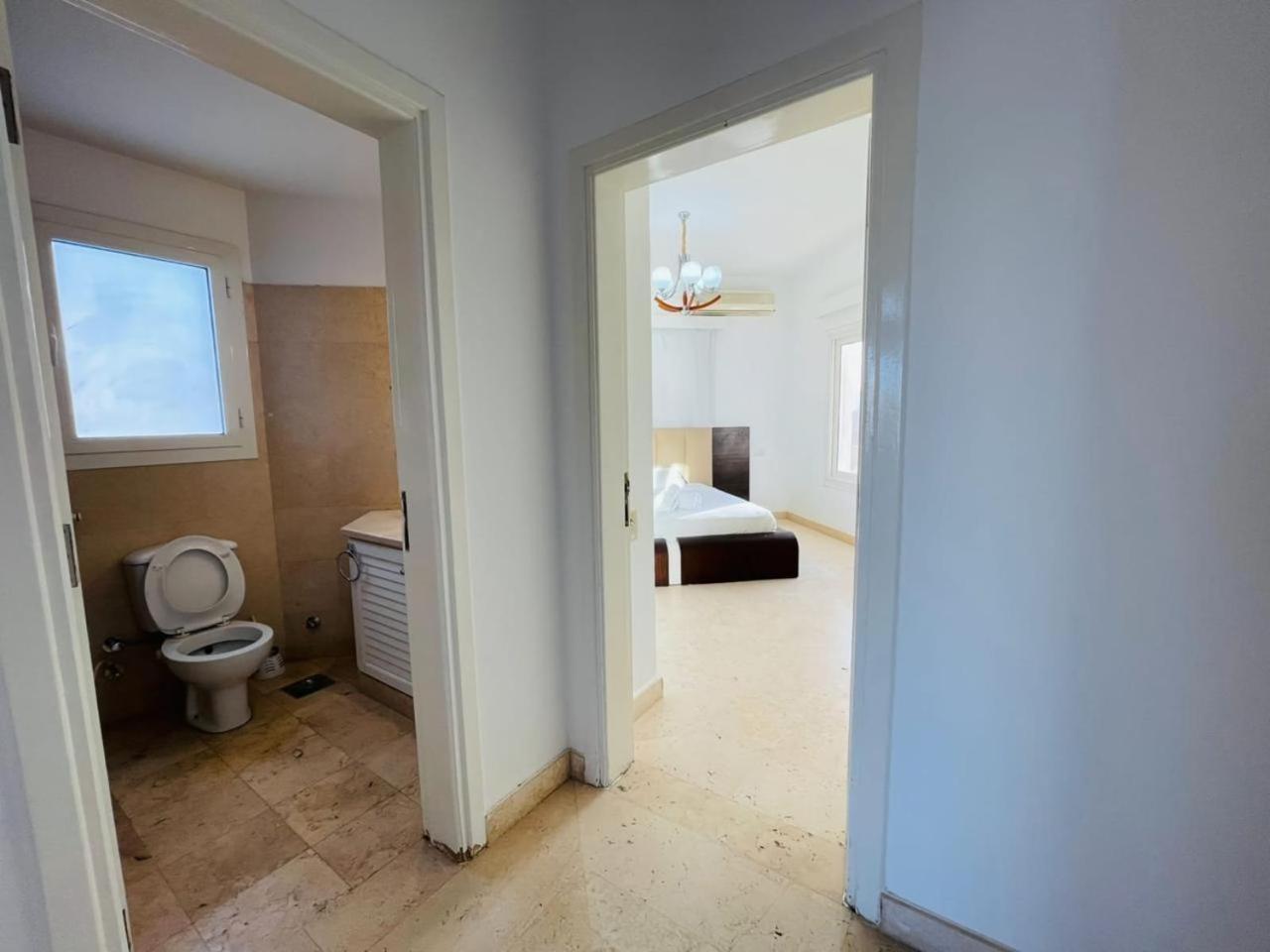 Villa 5 Bedroom With Private Pool At El Gouna