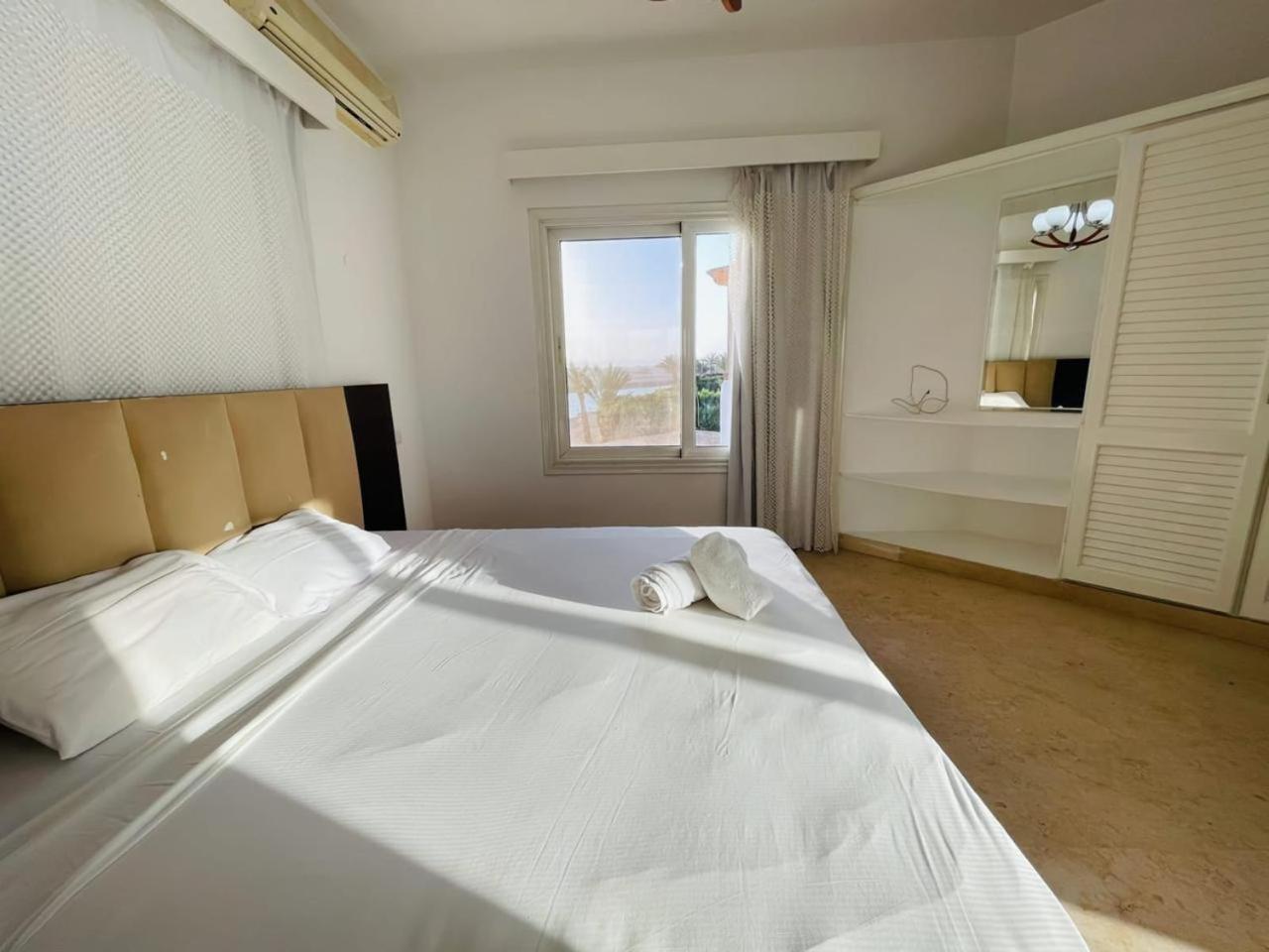 5 Bedroom With Private Pool At El Gouna * Hurghada