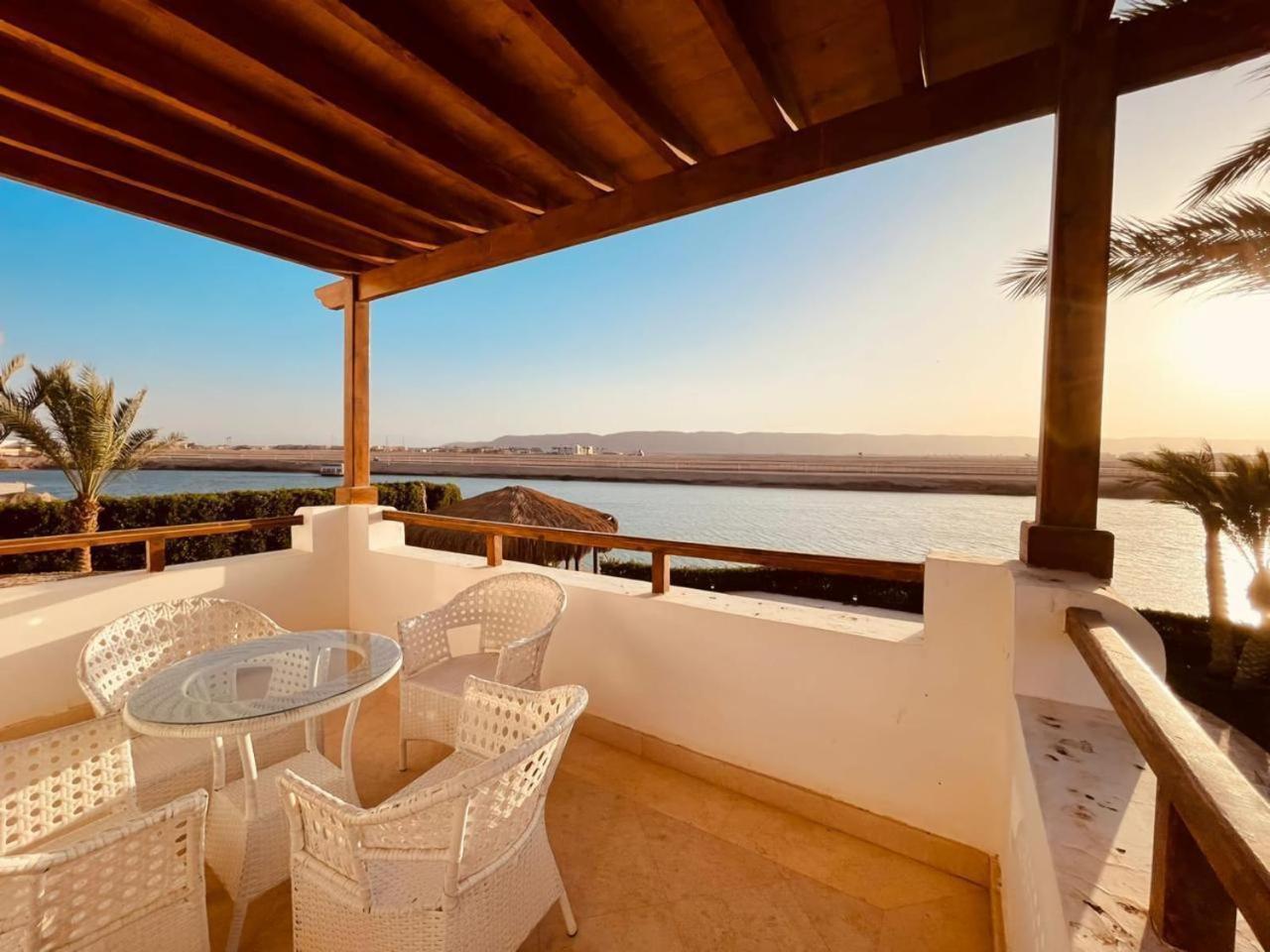 Villa 5 Bedroom With Private Pool At El Gouna