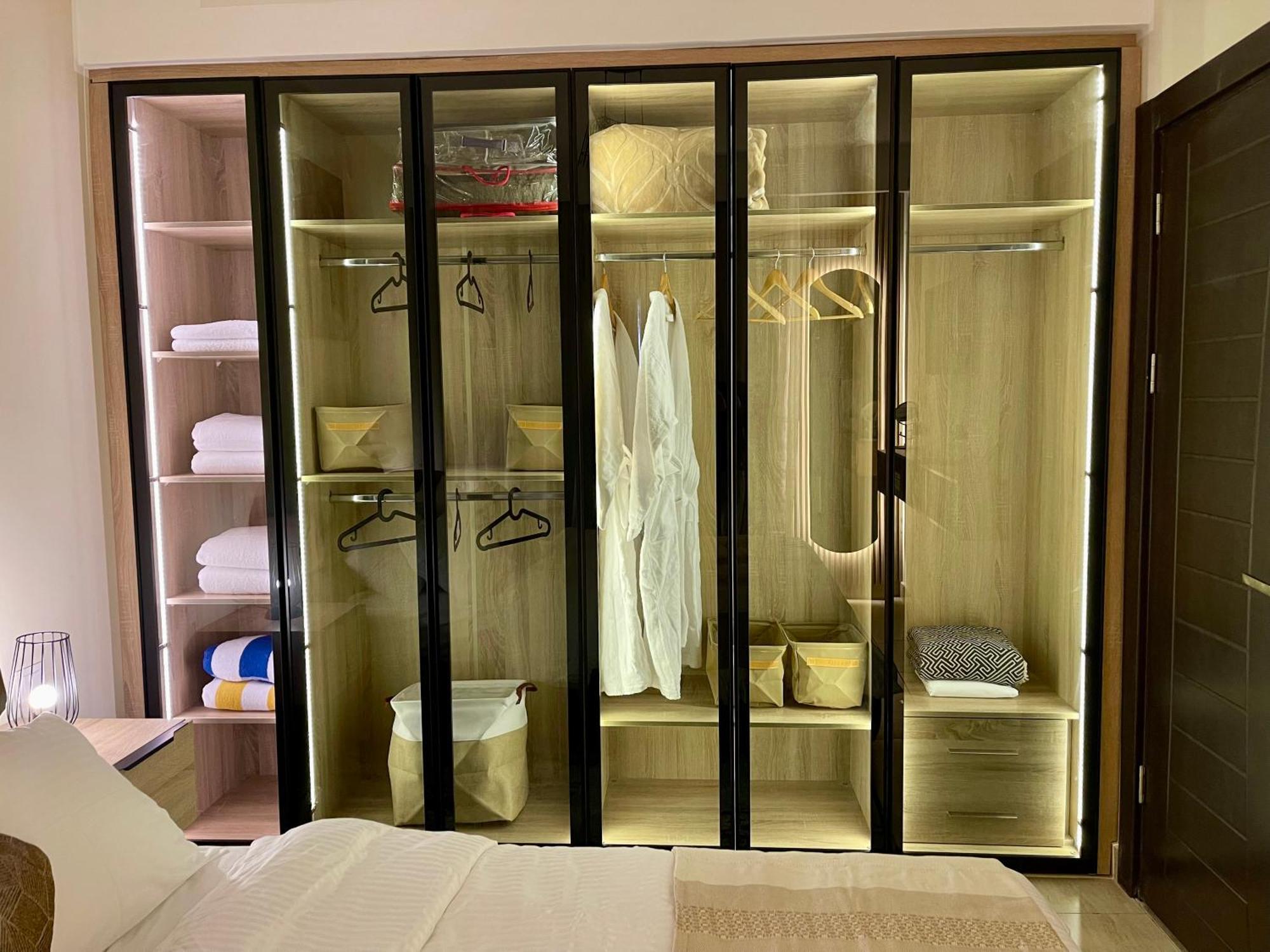 Stylish Heaven Luxury Appartement *