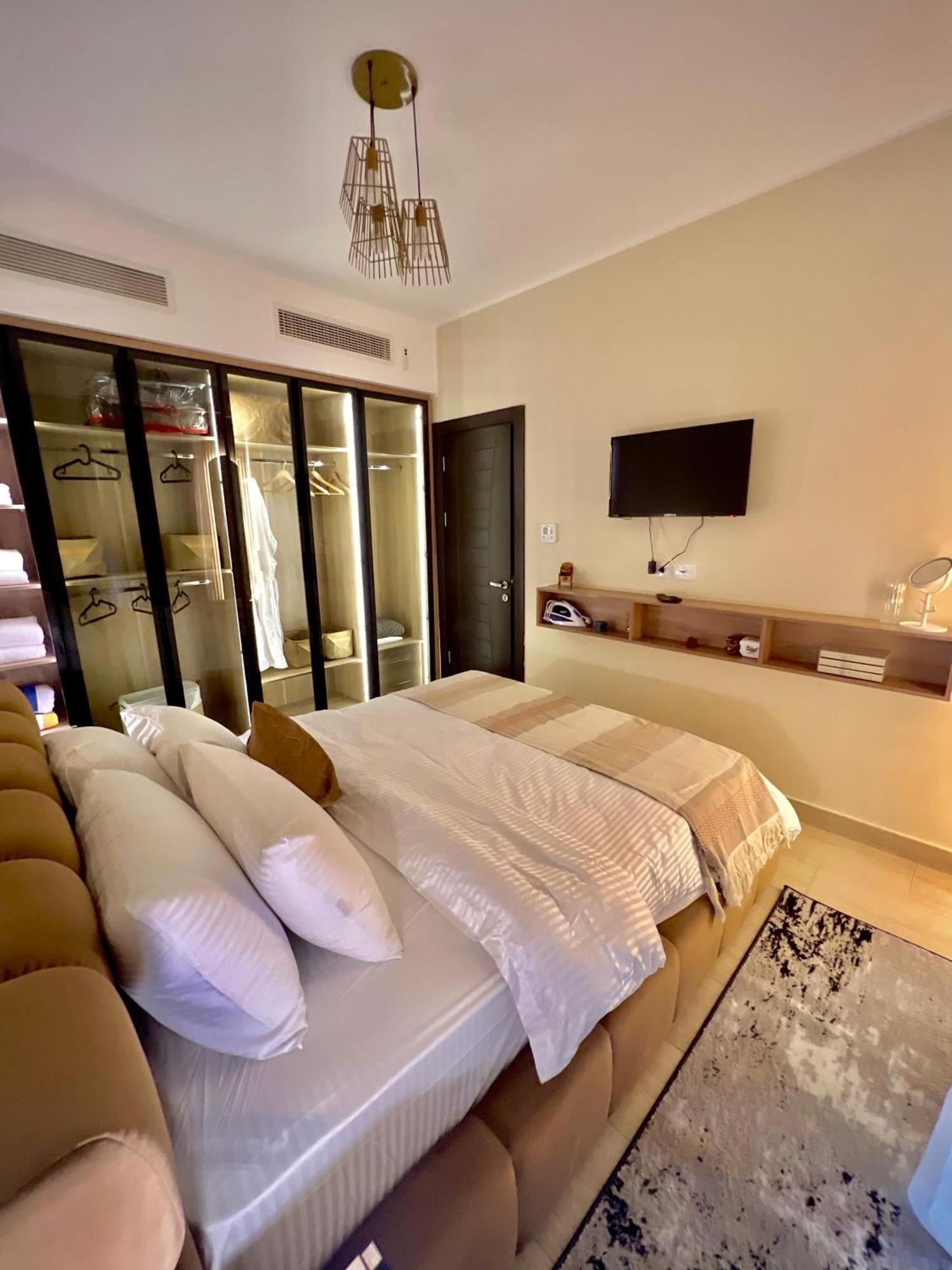 Stylish Heaven Luxury Appartement