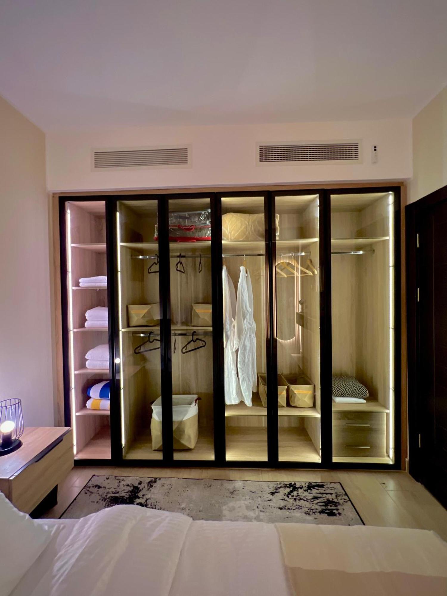 Appartement Stylish Heaven Luxury