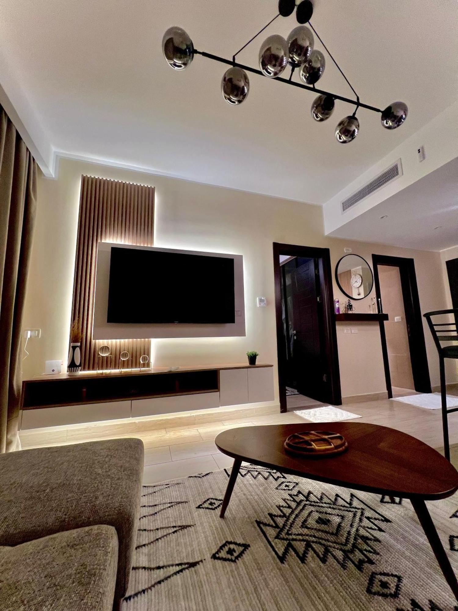 Appartement Stylish Heaven Luxury Hurghada