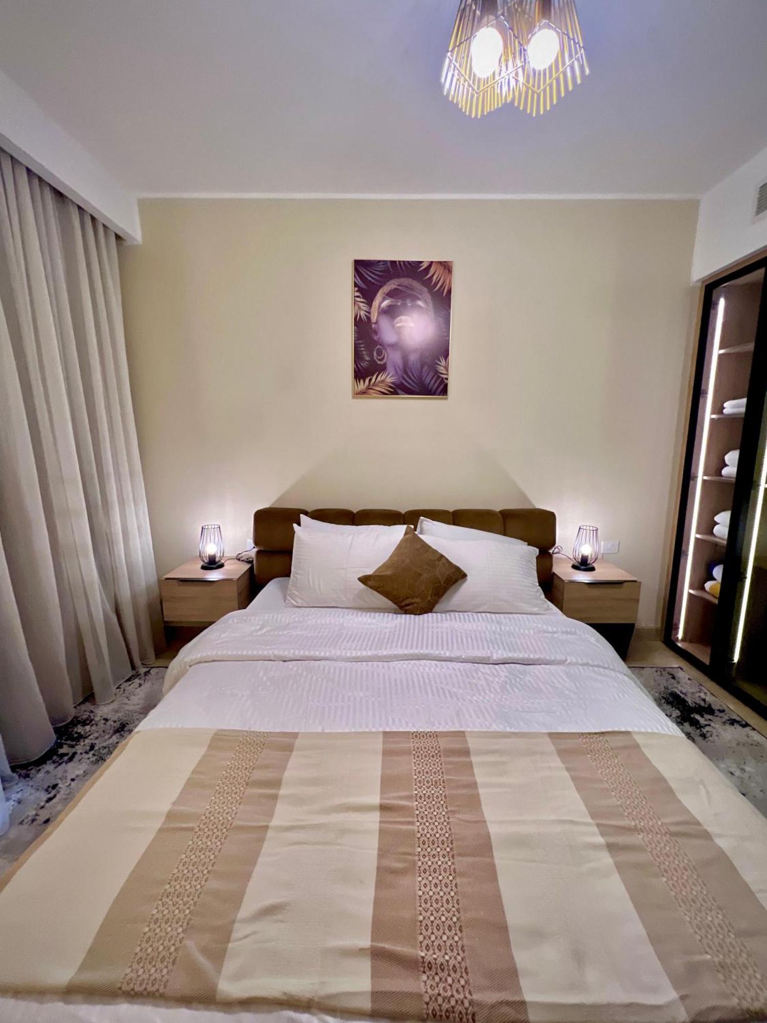 Stylish Heaven Luxury