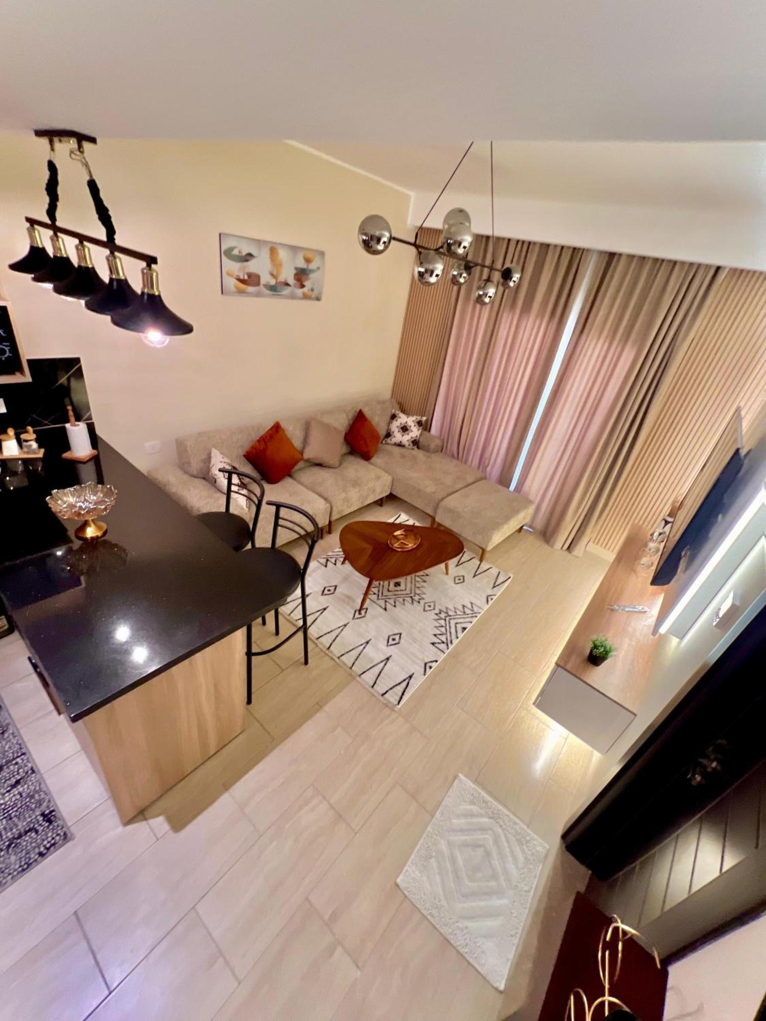 Appartement Stylish Heaven Luxury