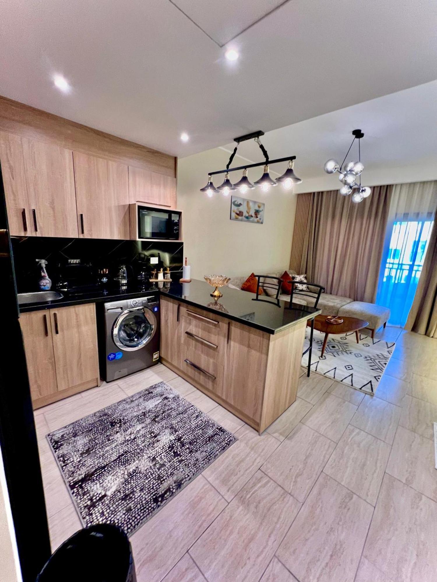 Appartement Stylish Heaven Luxury *