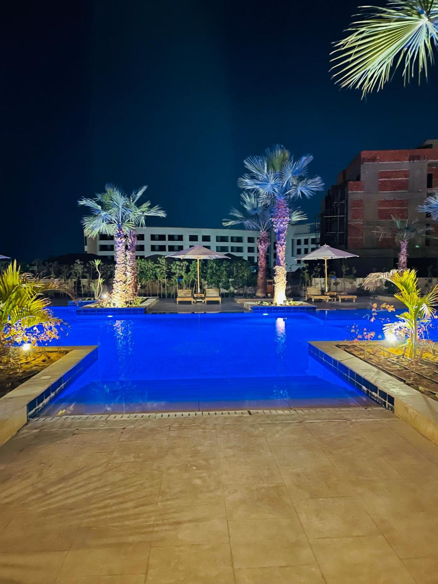 Stylish Heaven Luxury Appartement Hurghada