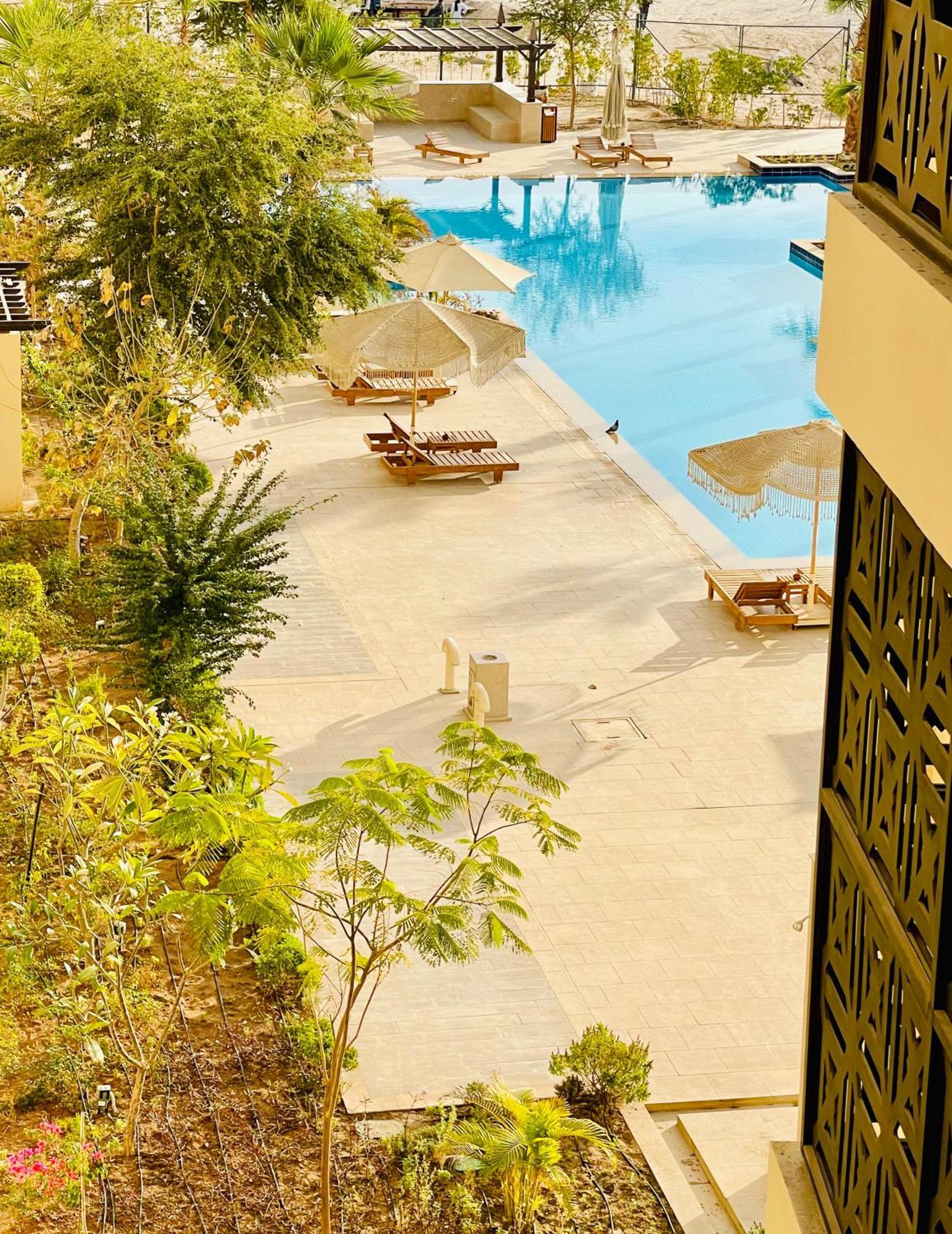 Stylish Heaven Luxury * Hurghada