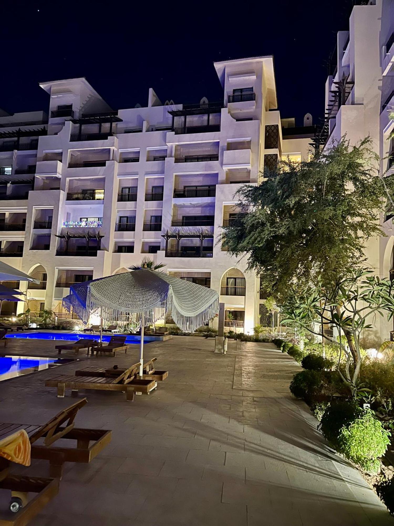 Stylish Heaven Luxury