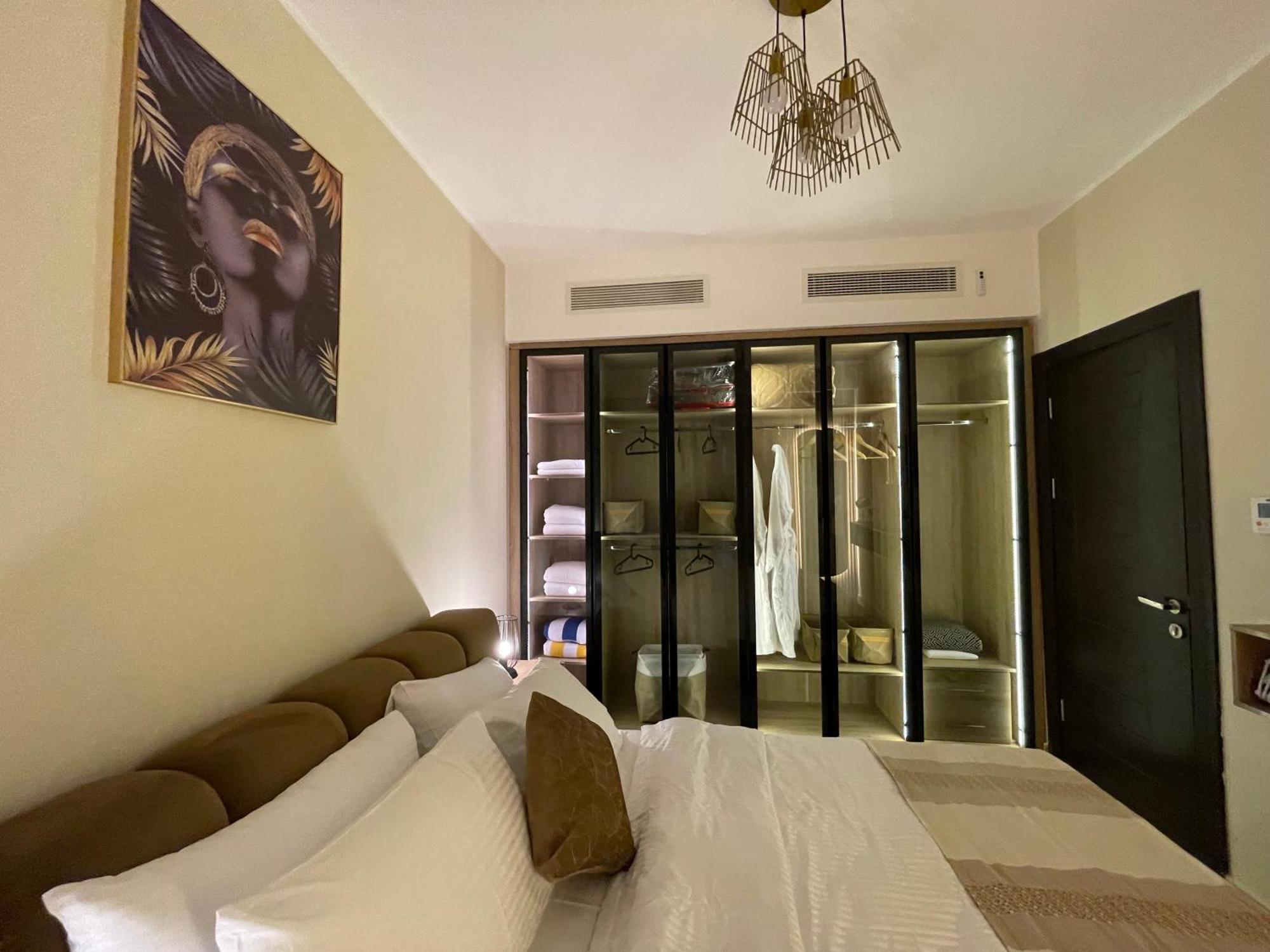 Stylish Heaven Luxury Appartement