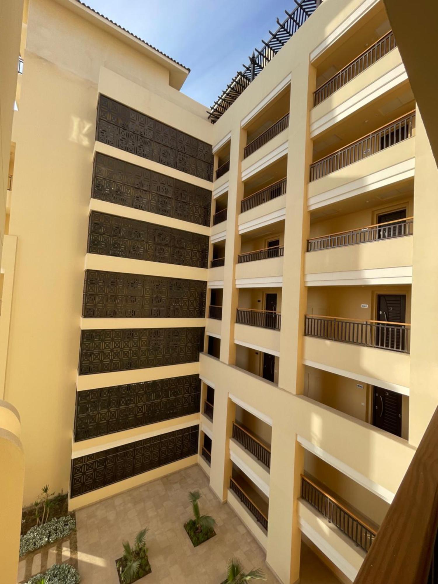 Appartement Stylish Heaven Luxury Hurghada