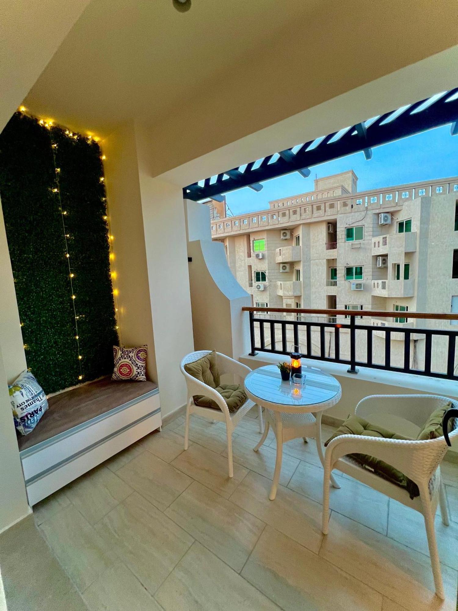 Stylish Heaven Luxury Hurghada