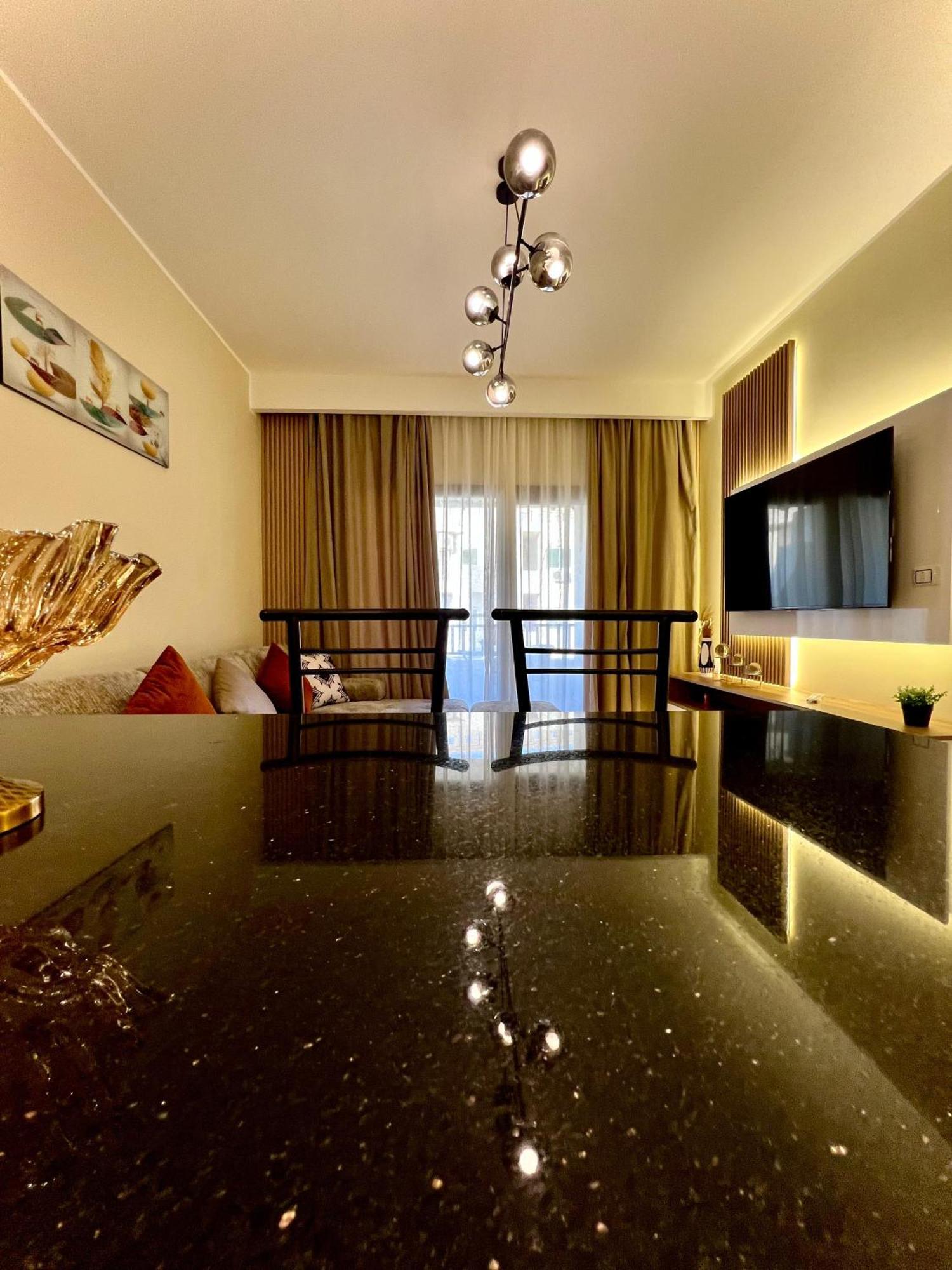 Appartement Stylish Heaven Luxury