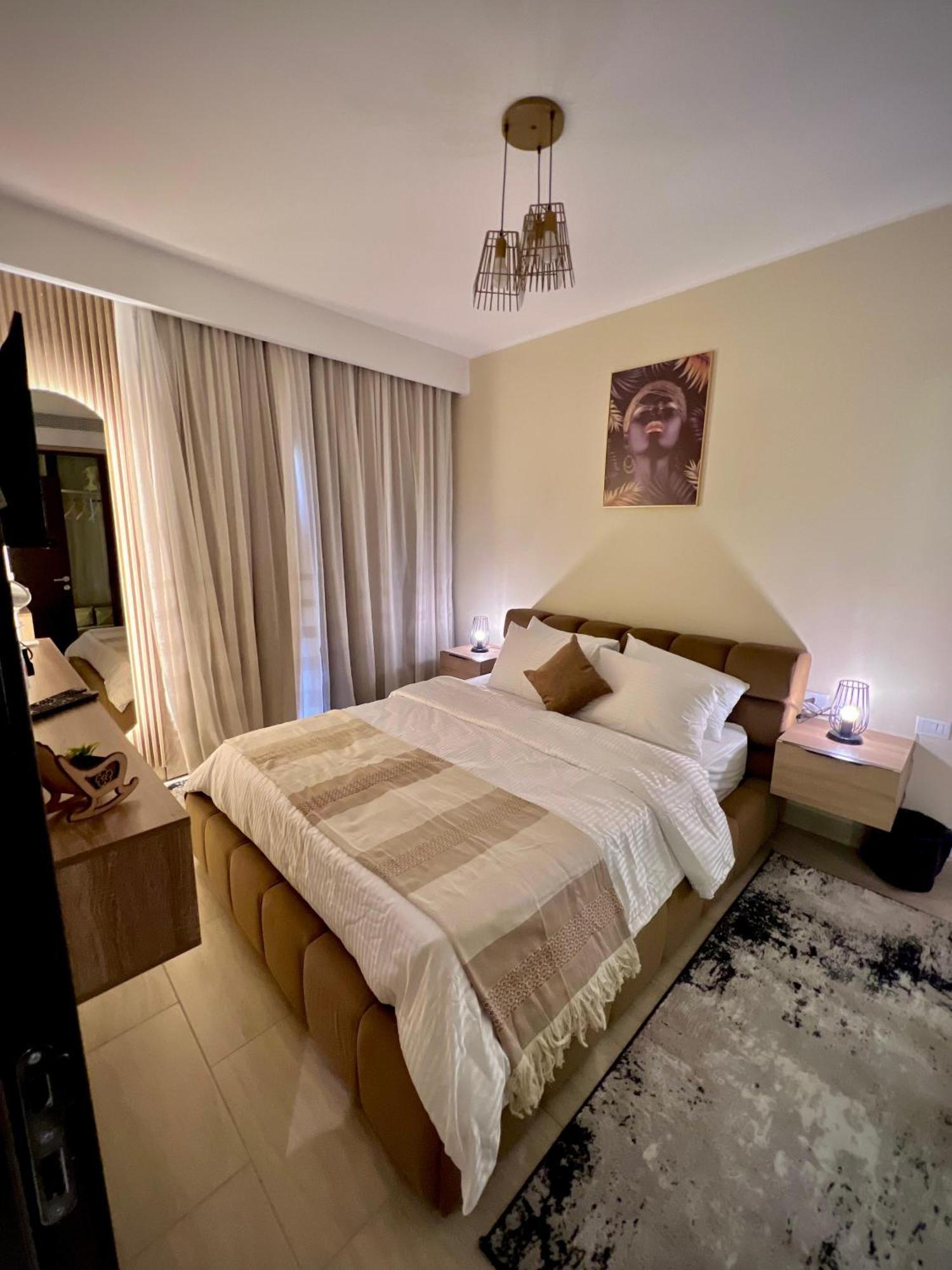 Stylish Heaven Luxury * Hurghada