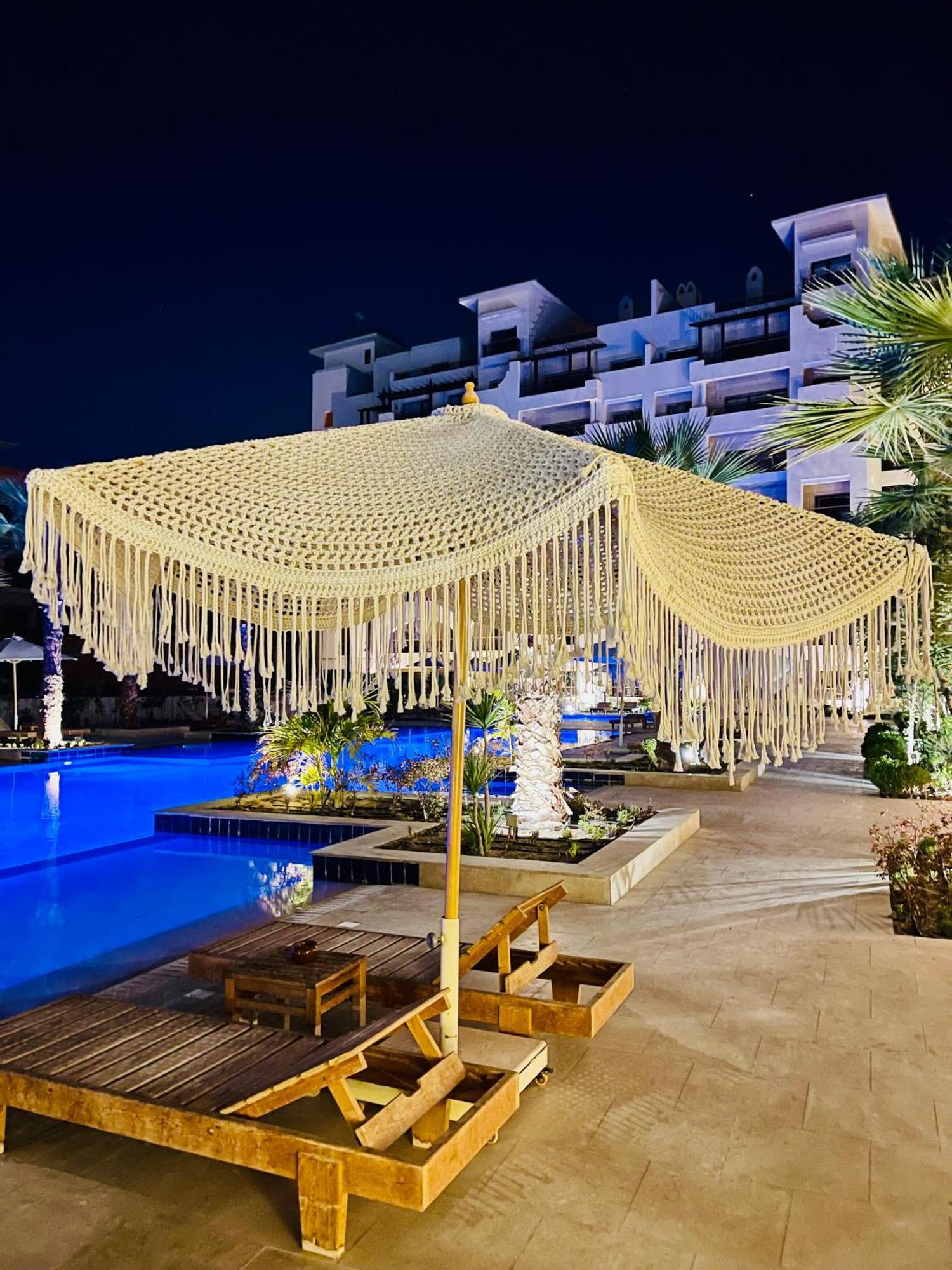 Stylish Heaven Luxury