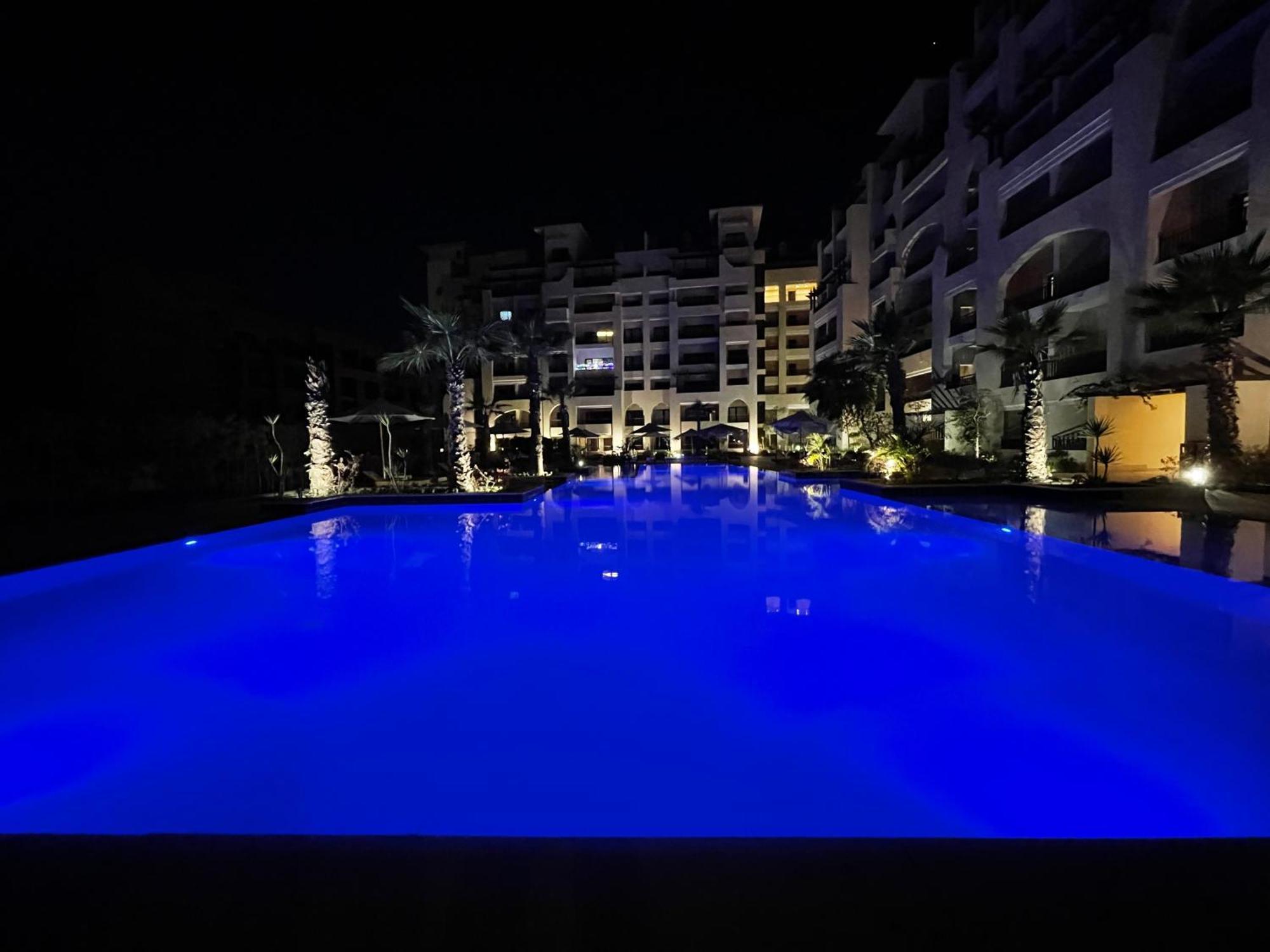 Appartement Stylish Heaven Luxury