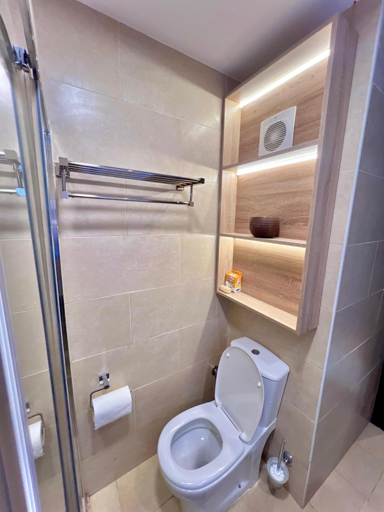Appartement Stylish Heaven Luxury *