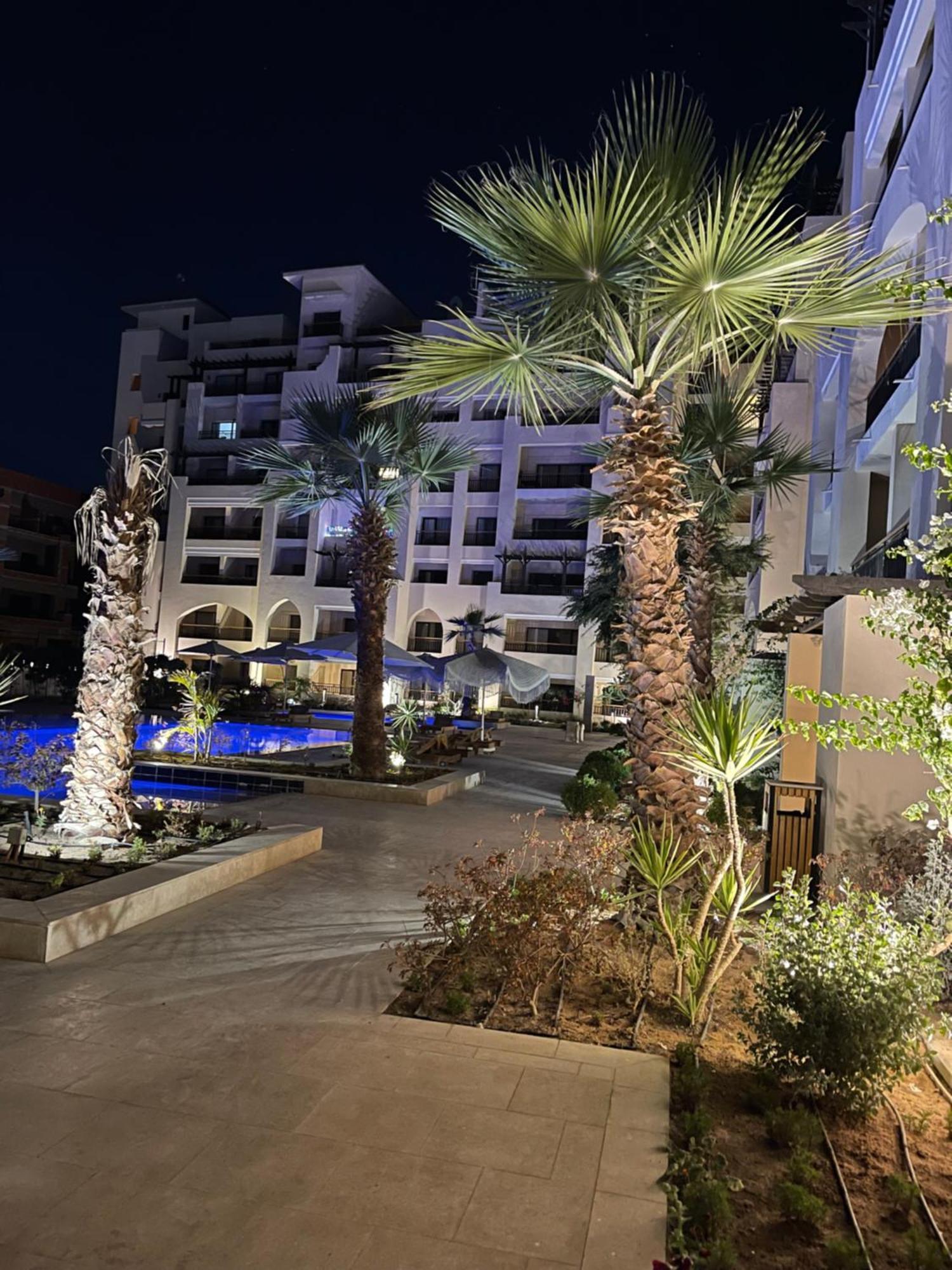 Stylish Heaven Luxury Appartement Hurghada