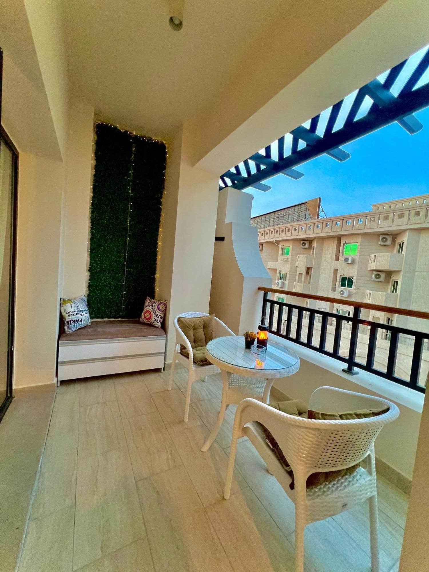 Stylish Heaven Luxury Appartement