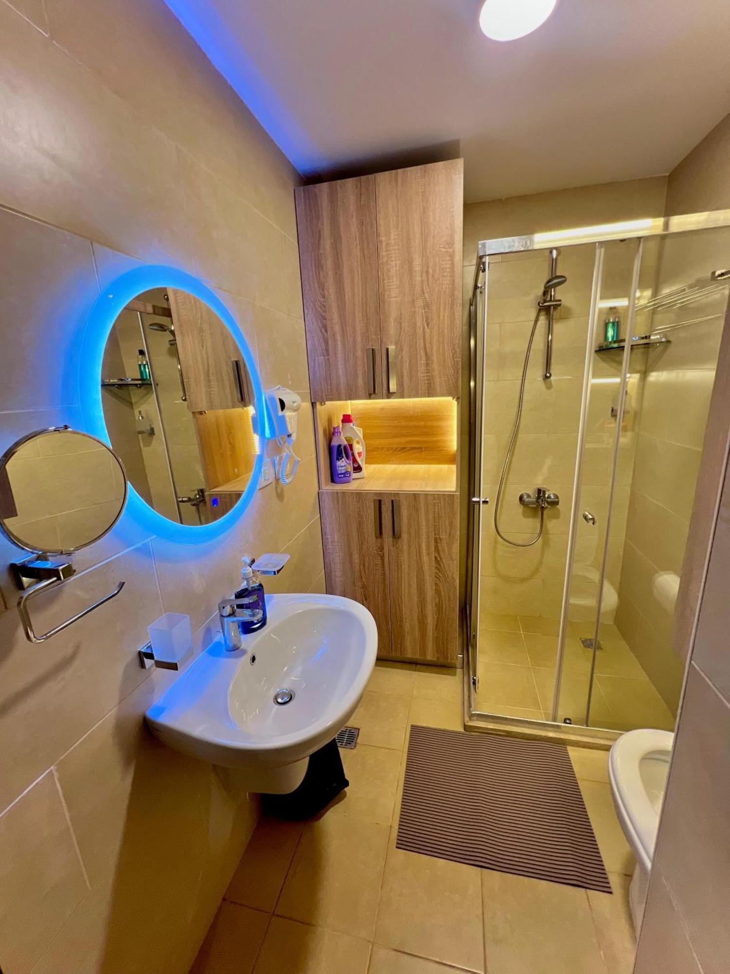 Stylish Heaven Luxury Appartement Hurghada