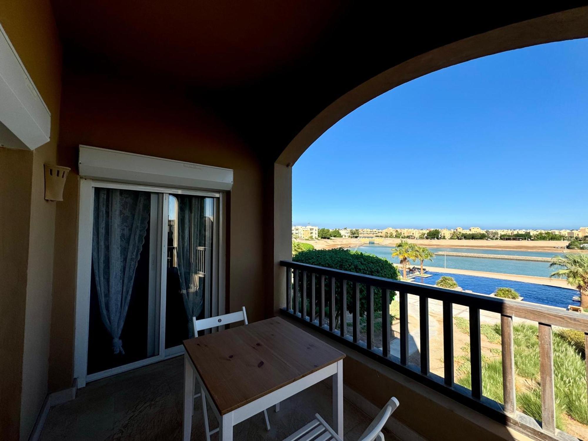 Apartment Waterside