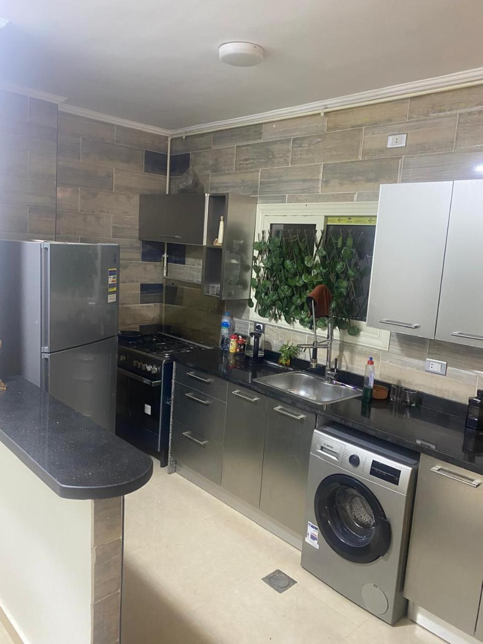 Apartment Elkusser