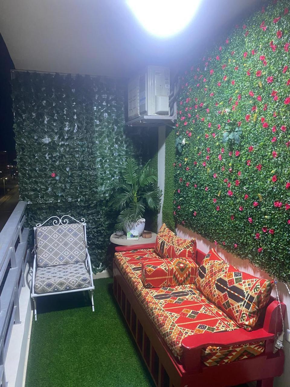 Apartment Elkusser *