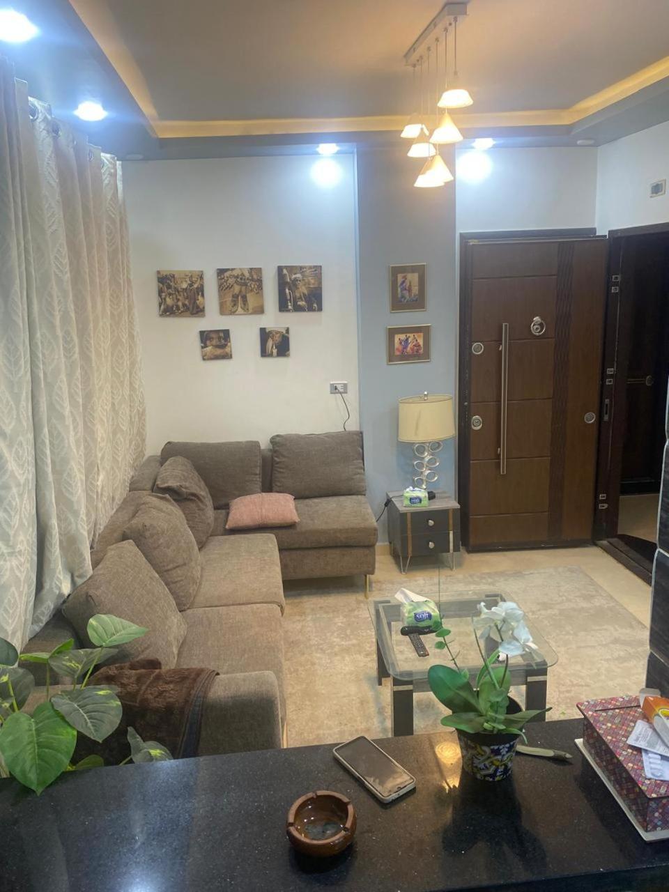 Apartment Elkusser Hurghada