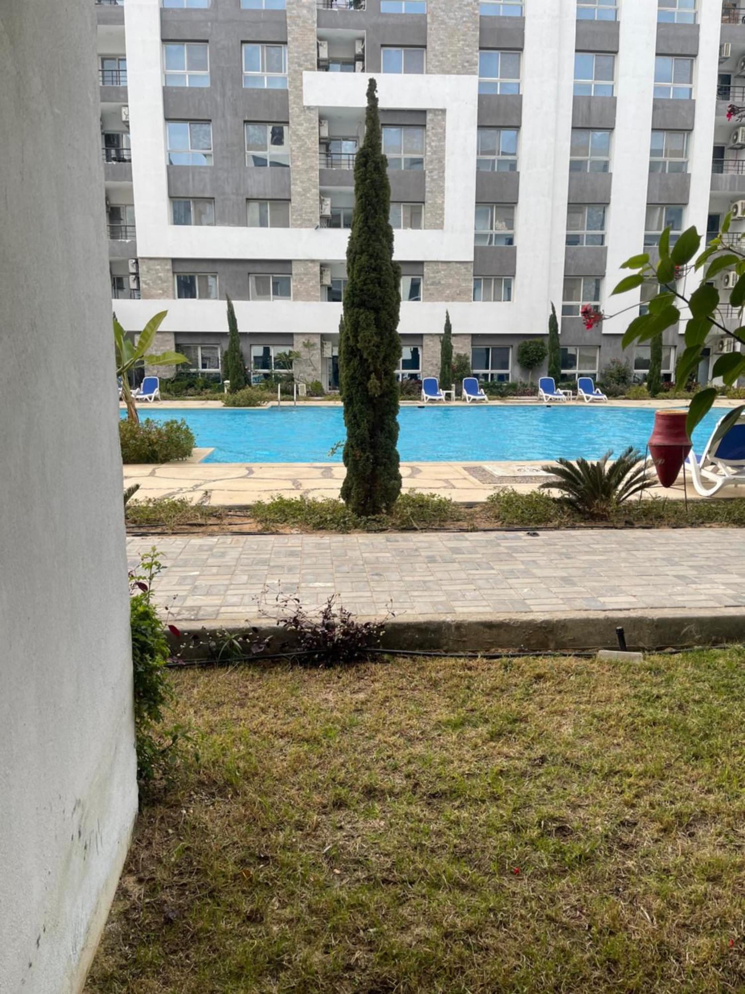 Aparthotel Fanadir Bay & Aqua Park Hurghada