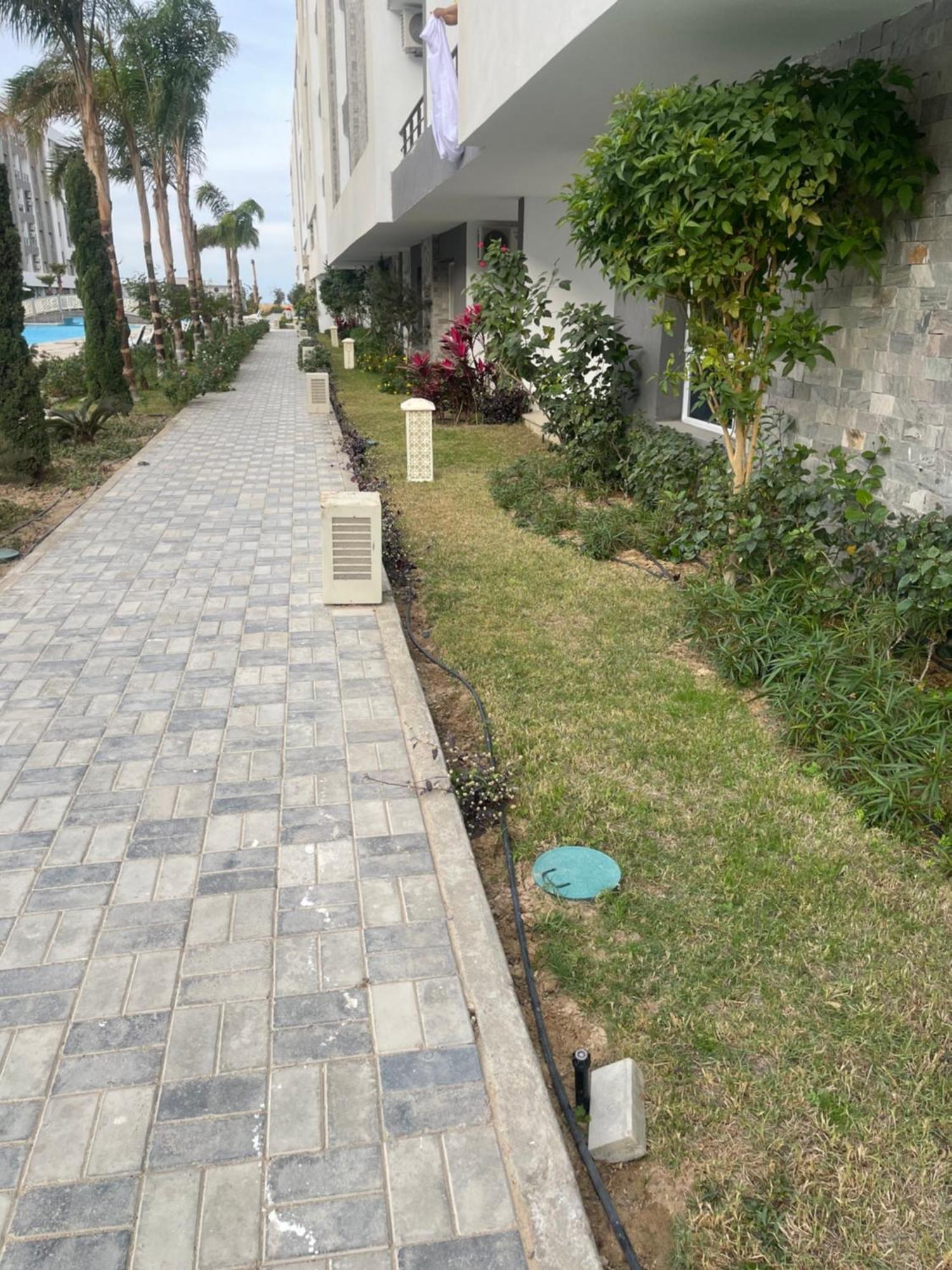 Aparthotel Fanadir Bay & Aqua Park