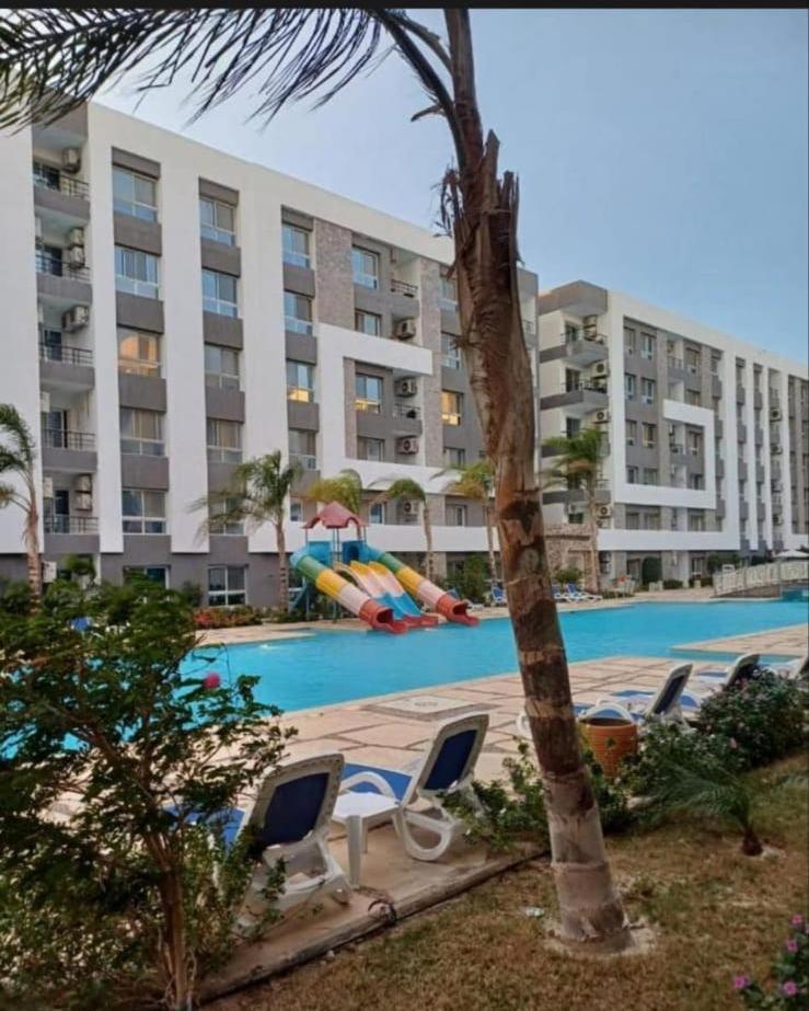 Fanadir Bay & Aqua Park *