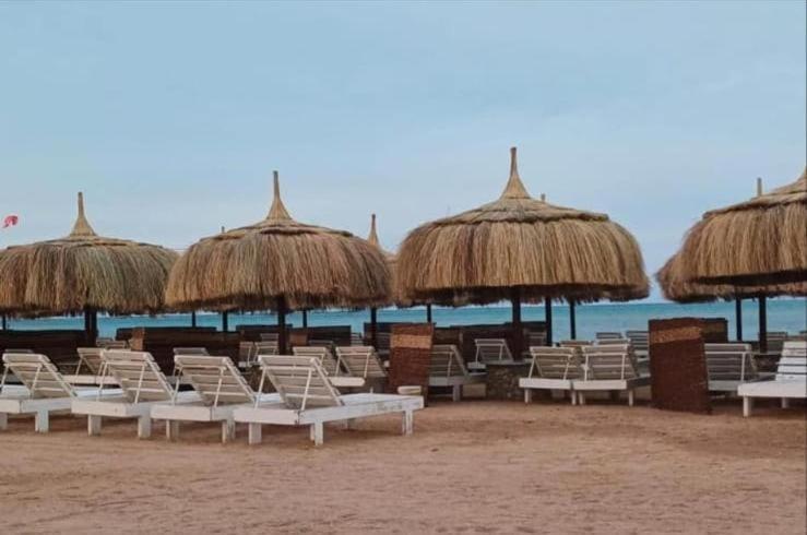 Fanadir Bay & Aqua Park * Hurghada