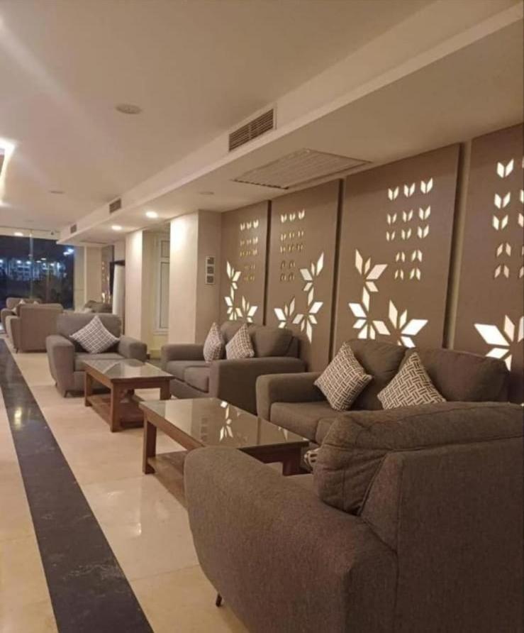 Fanadir Bay & Aqua Park Aparthotel *