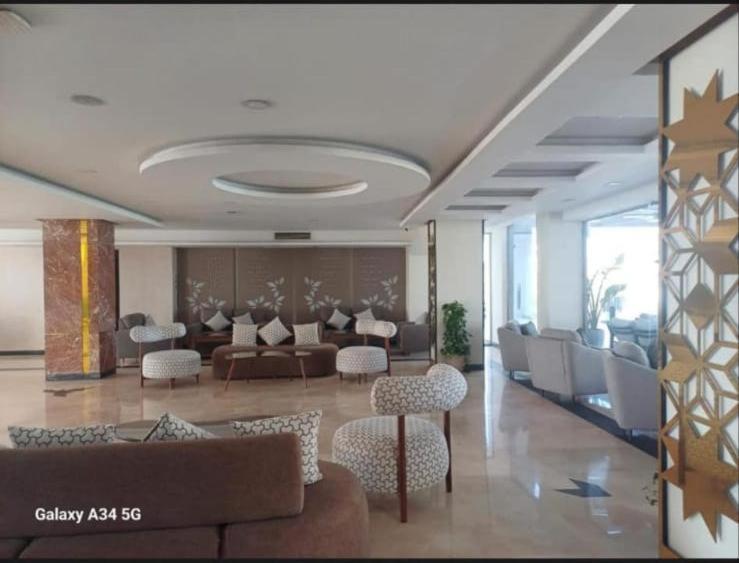 Fanadir Bay & Aqua Park Aparthotel Hurghada