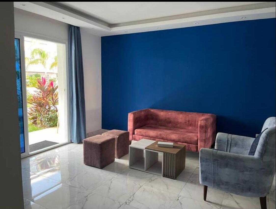 Aparthotel Fanadir Bay & Aqua Park Hurghada