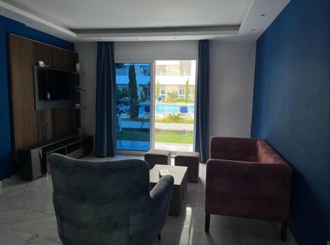 Aparthotel Fanadir Bay & Aqua Park