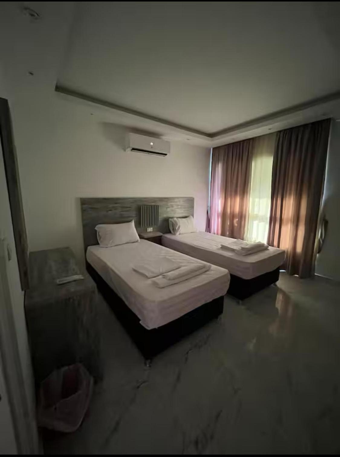 Aparthotel Fanadir Bay & Aqua Park