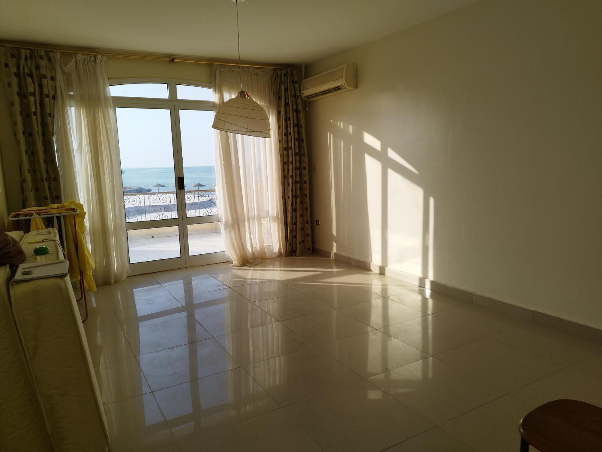 Gh Ohana House Hurghada