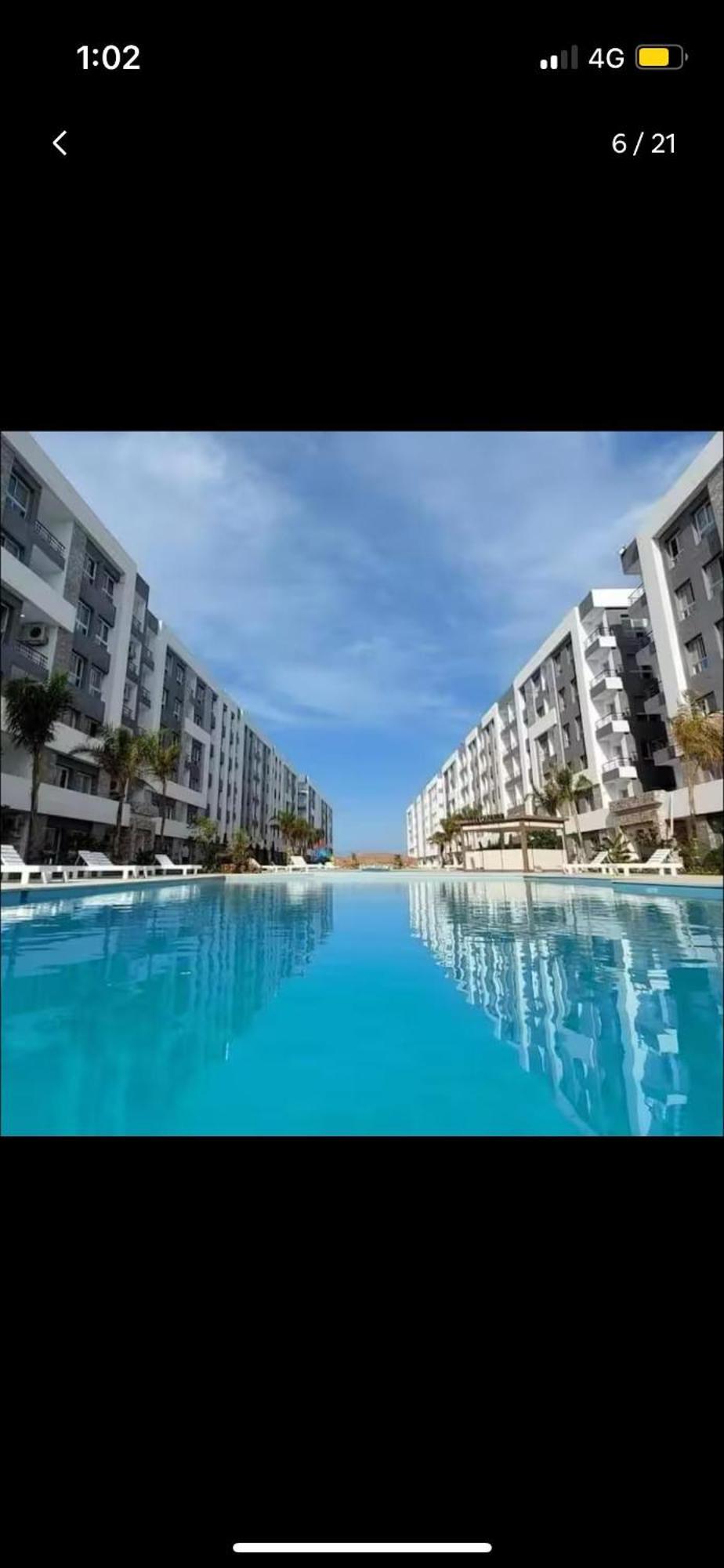 Fanadir Bay & Aqua Park * Hurghada