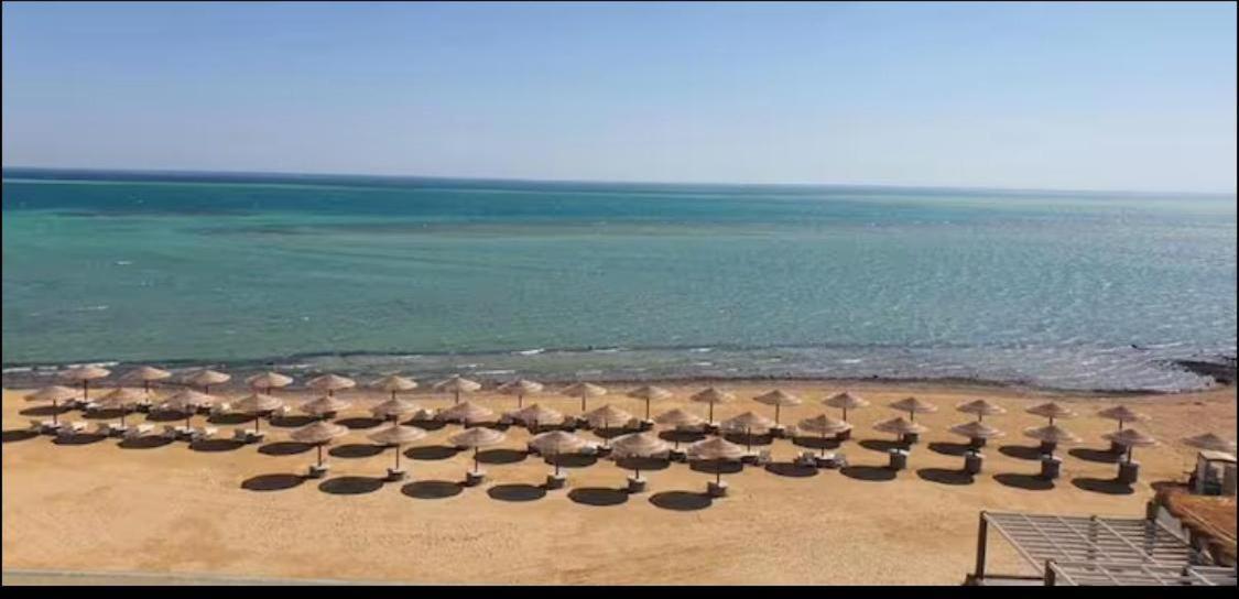 Aparthotel Fanadir Bay & Aqua Park